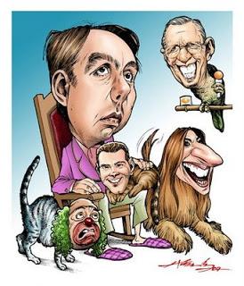 La gente quiere la verdad por eso no escuchan noticieros Televisa