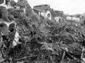 terremoto 1693: catástrofe Sicilia