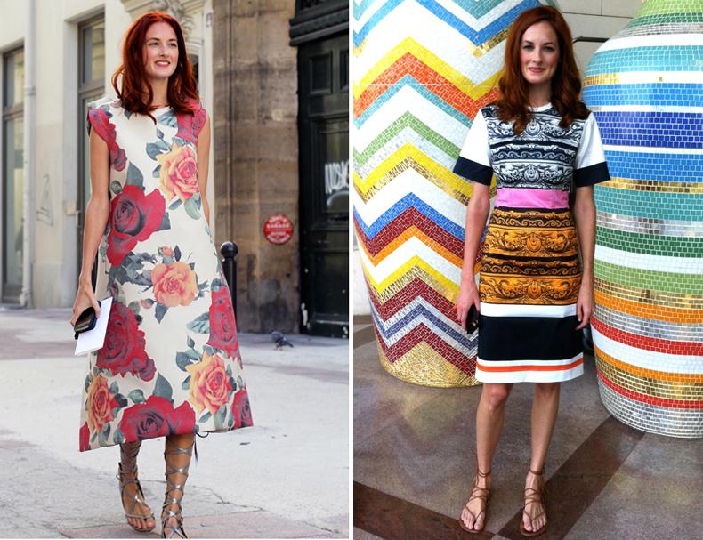 TAYLOR TOMASI HILL STYLE ICON