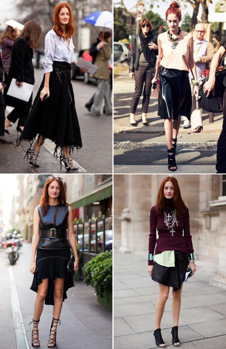 TAYLOR TOMASI HILL STYLE ICON