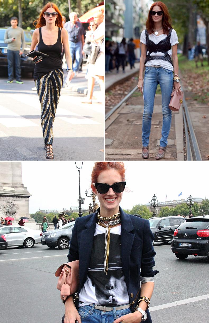 TAYLOR TOMASI HILL STYLE ICON