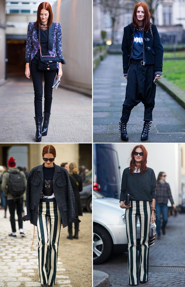 TAYLOR TOMASI HILL STYLE ICON