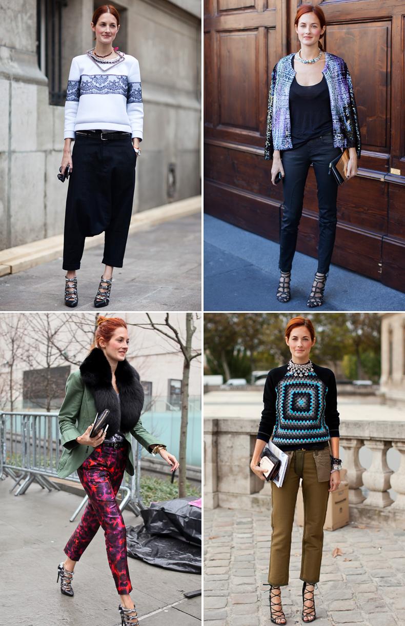 TAYLOR TOMASI HILL STYLE ICON