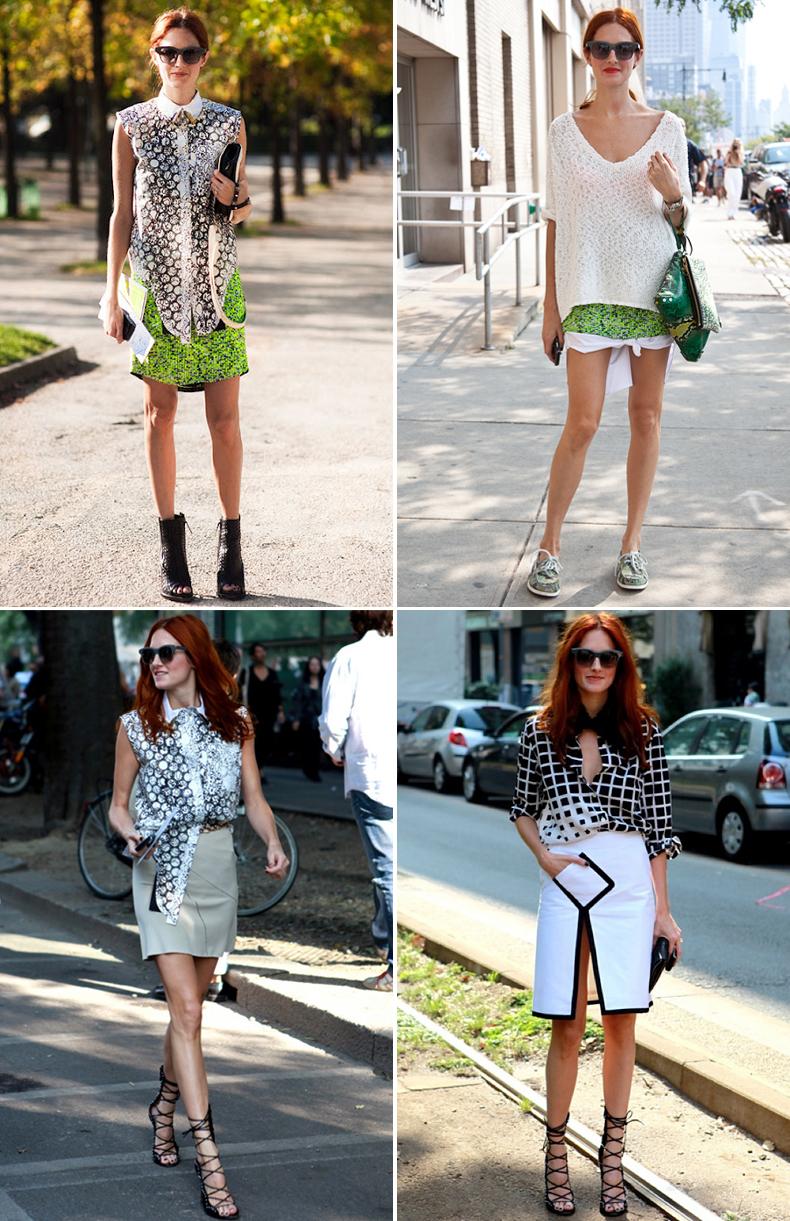 TAYLOR TOMASI HILL STYLE ICON