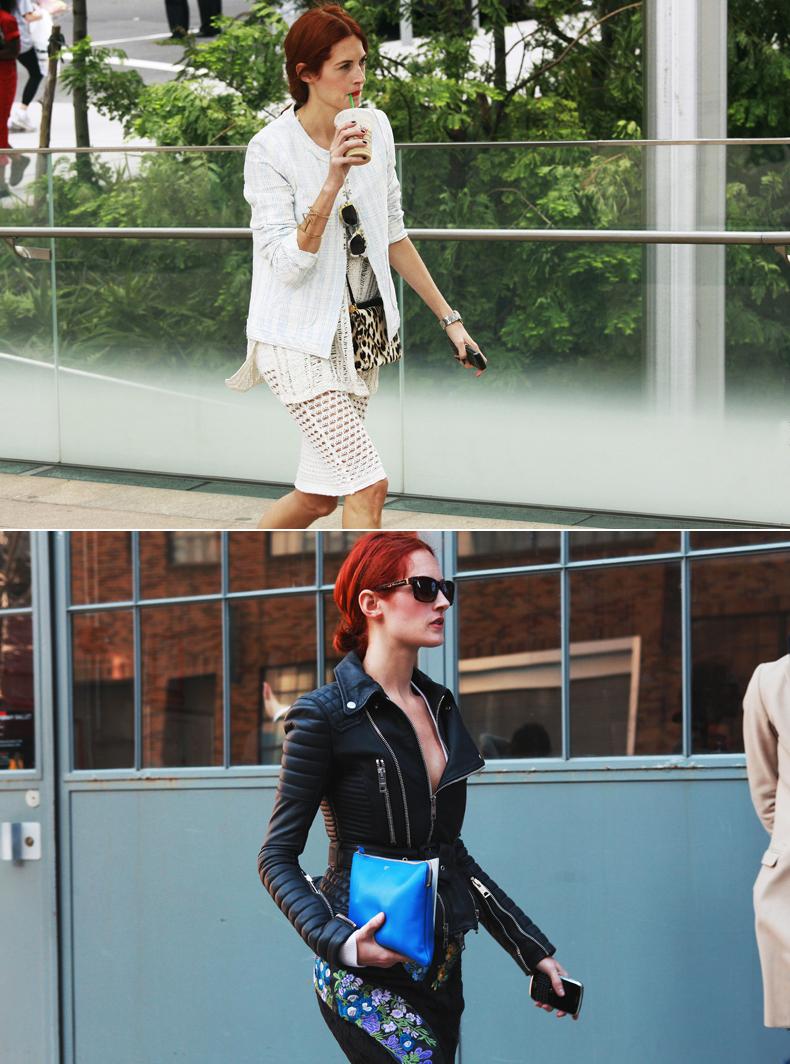 TAYLOR TOMASI HILL STYLE ICON