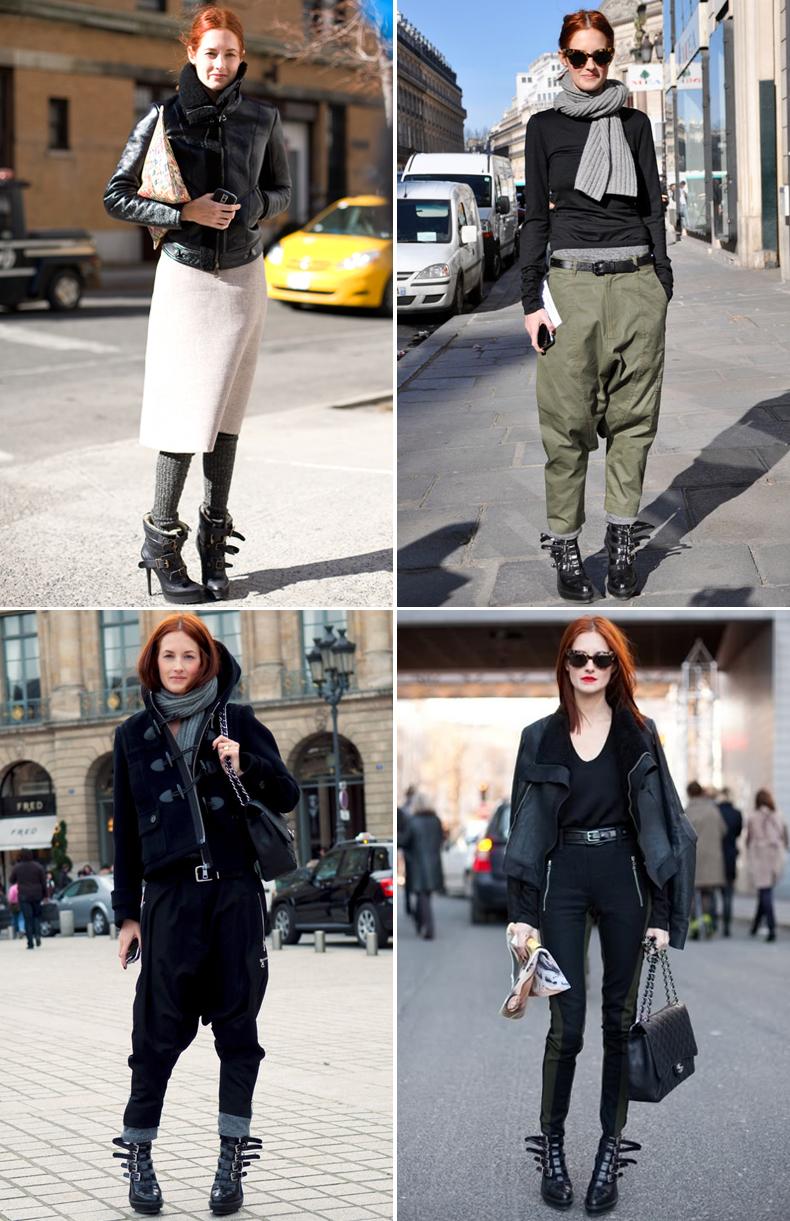 TAYLOR TOMASI HILL STYLE ICON