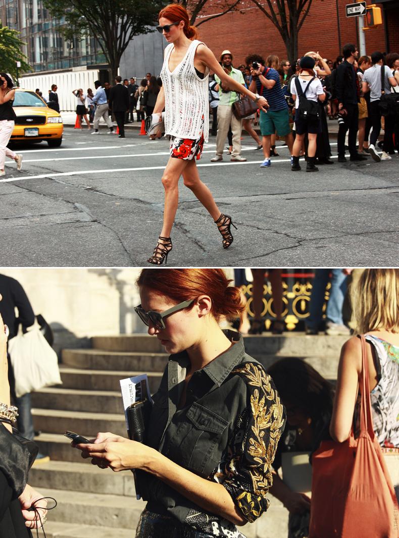 TAYLOR TOMASI HILL STYLE ICON