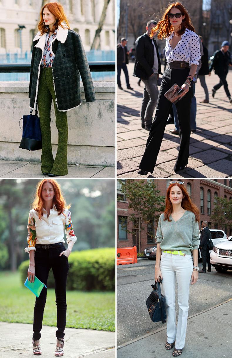 TAYLOR TOMASI HILL STYLE ICON