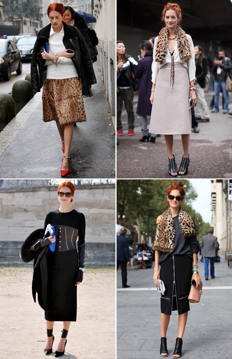 TAYLOR TOMASI HILL STYLE ICON