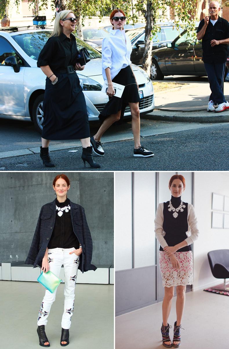 TAYLOR TOMASI HILL STYLE ICON
