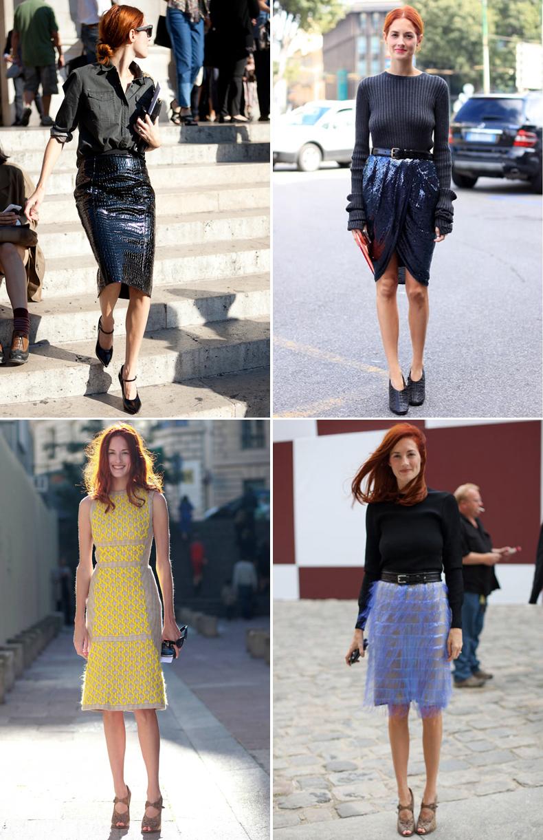 TAYLOR TOMASI HILL STYLE ICON