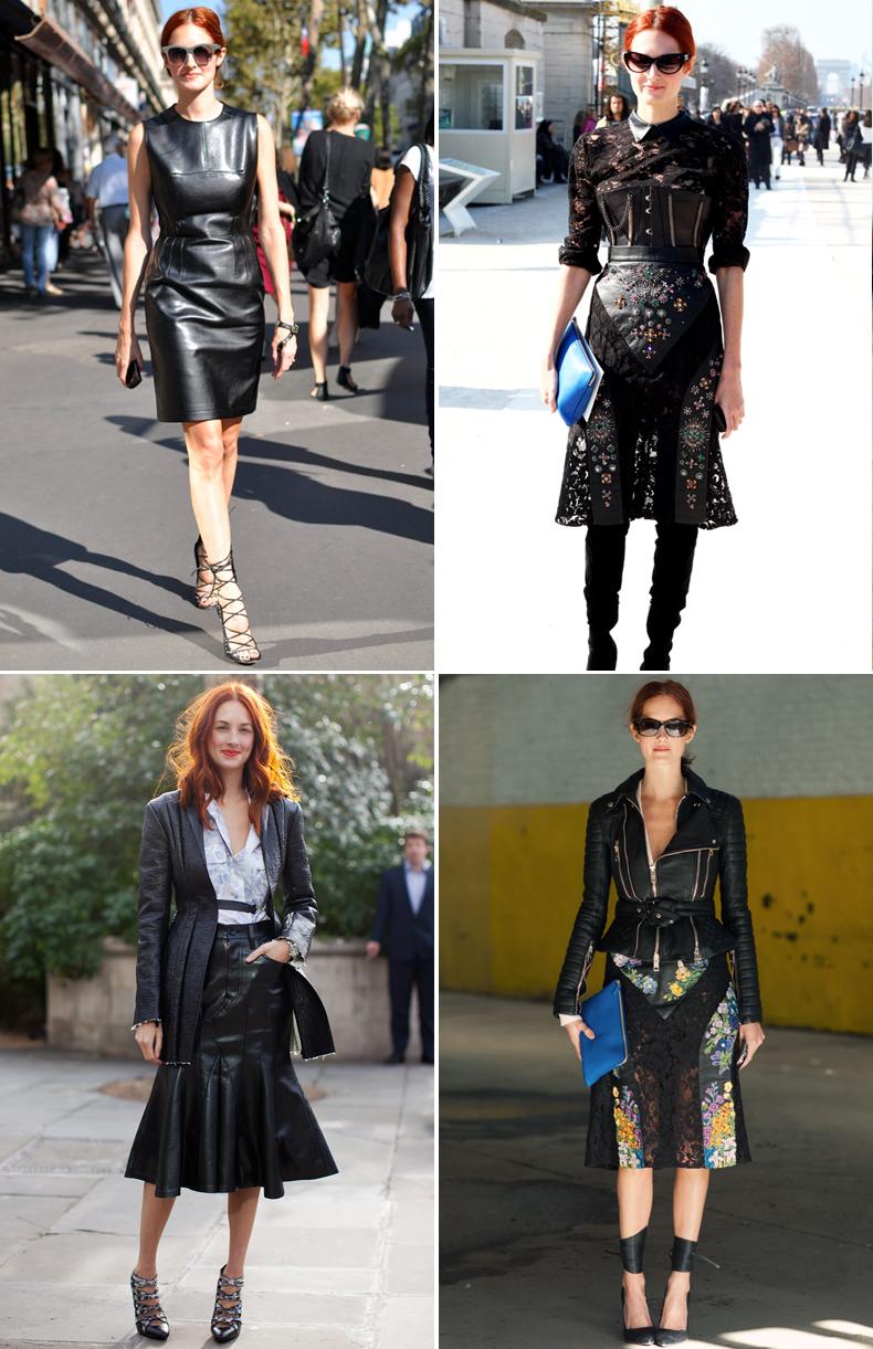 TAYLOR TOMASI HILL STYLE ICON