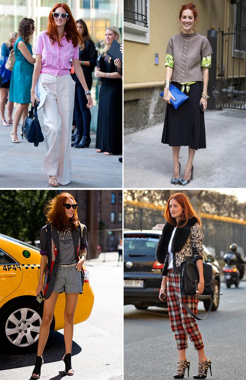 TAYLOR TOMASI HILL STYLE ICON