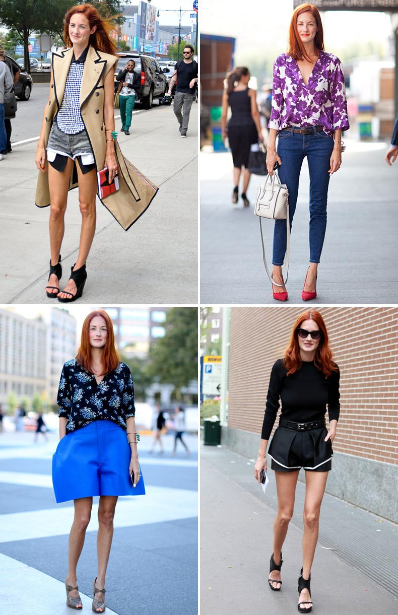 TAYLOR TOMASI HILL STYLE ICON