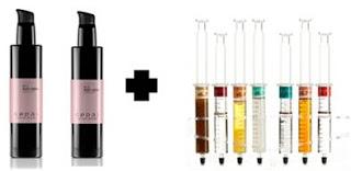 Crea tu propio cosmético de la mano de Sepai