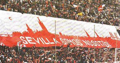 Actualidad Sevillista: Sevilla FC Vs Betis. Mucho más que tres puntos.