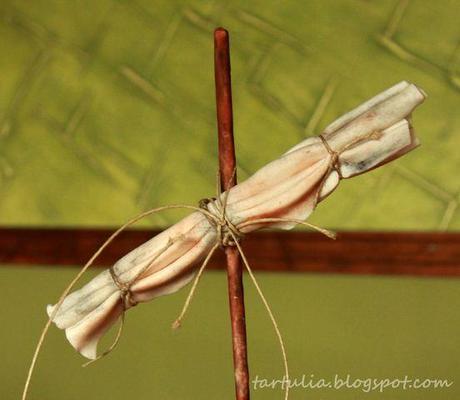 Tarta Barca, con amor