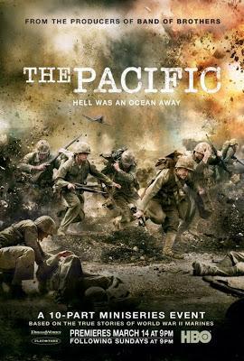 The Pacific (HBO, 2010)