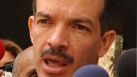 Hace 8 años mataron a Danilo Anderson. Hace 8 años mataron a Danilo Anderson