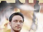 Wanted Cuatro años después, está producción secuela