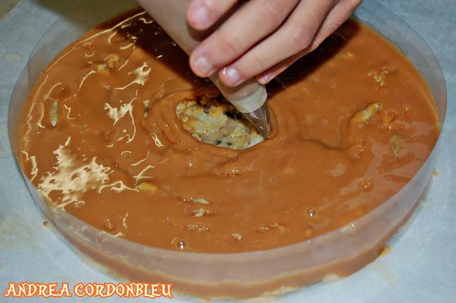 DULCE DE LECHE CASERO