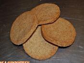 Galletas digestive