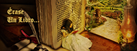 Erase Un Libro