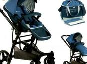 Silla paseo Bandit Cool