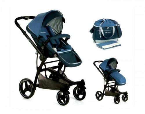 Sillas de paseo Nurse