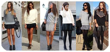 Lace & jacquard