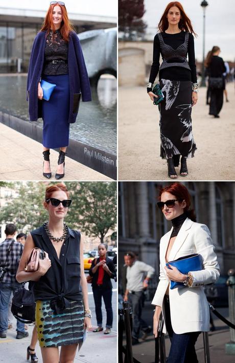 TAYLOR TOMASI HILL STYLE ICON