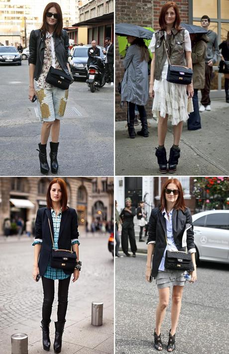 TAYLOR TOMASI HILL STYLE ICON