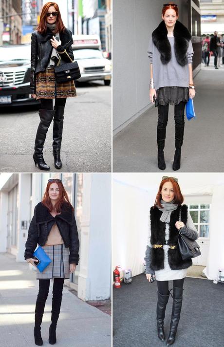 TAYLOR TOMASI HILL STYLE ICON