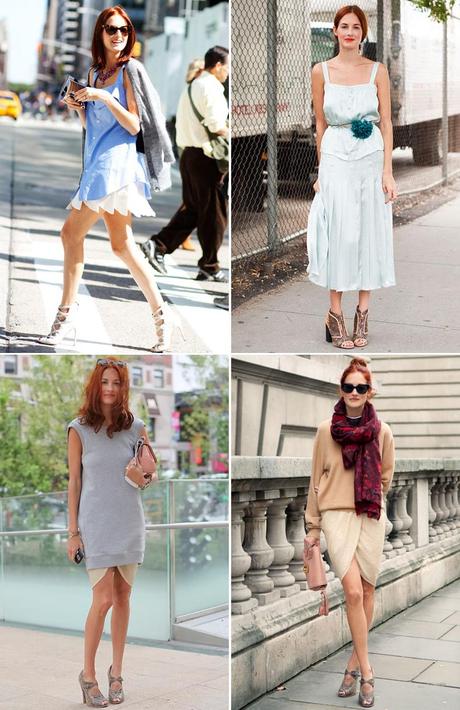 TAYLOR TOMASI HILL STYLE ICON