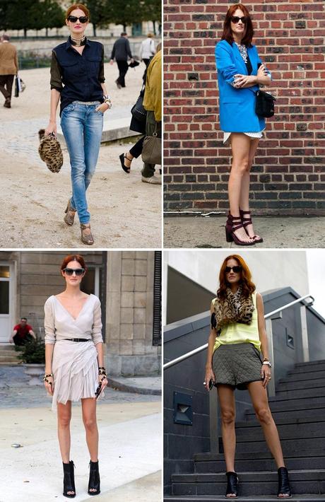 TAYLOR TOMASI HILL STYLE ICON