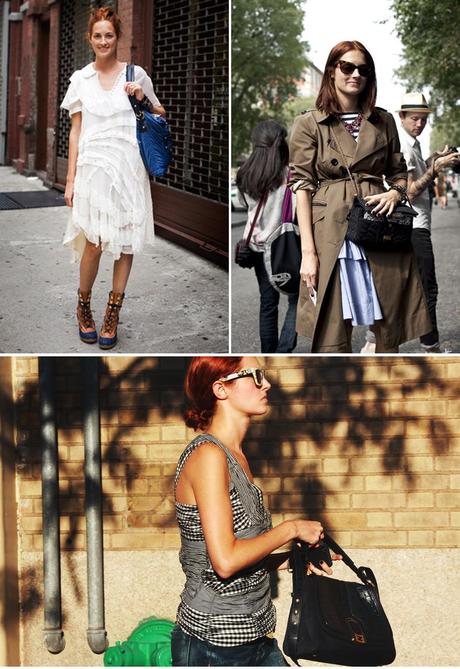 TAYLOR TOMASI HILL STYLE ICON