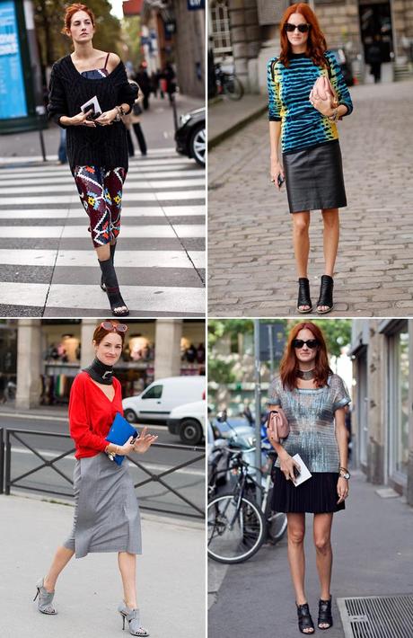 TAYLOR TOMASI HILL STYLE ICON