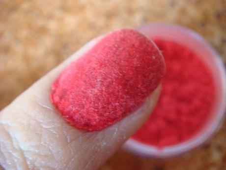 Sugar Nail, La técnica de manicura más dulce en Boulevard Pink