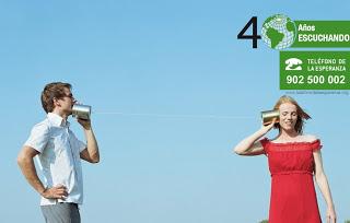 15 de noviembre 2012: Este año dedicado al cuidador