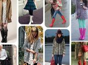 mejores botas agua para disfrutar lluvia