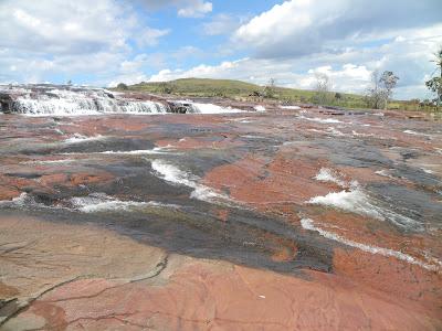 VENEZUELA: GRAN SABANA, TIERRA DE TEPUIS Y LEYENDAS