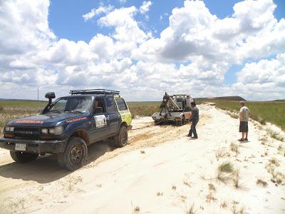 VENEZUELA: GRAN SABANA, TIERRA DE TEPUIS Y LEYENDAS