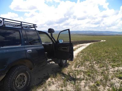 VENEZUELA: GRAN SABANA, TIERRA DE TEPUIS Y LEYENDAS