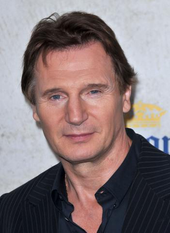 Liam Neeson podría protagonizar The All Nighter