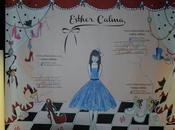 Esther calma catwalk