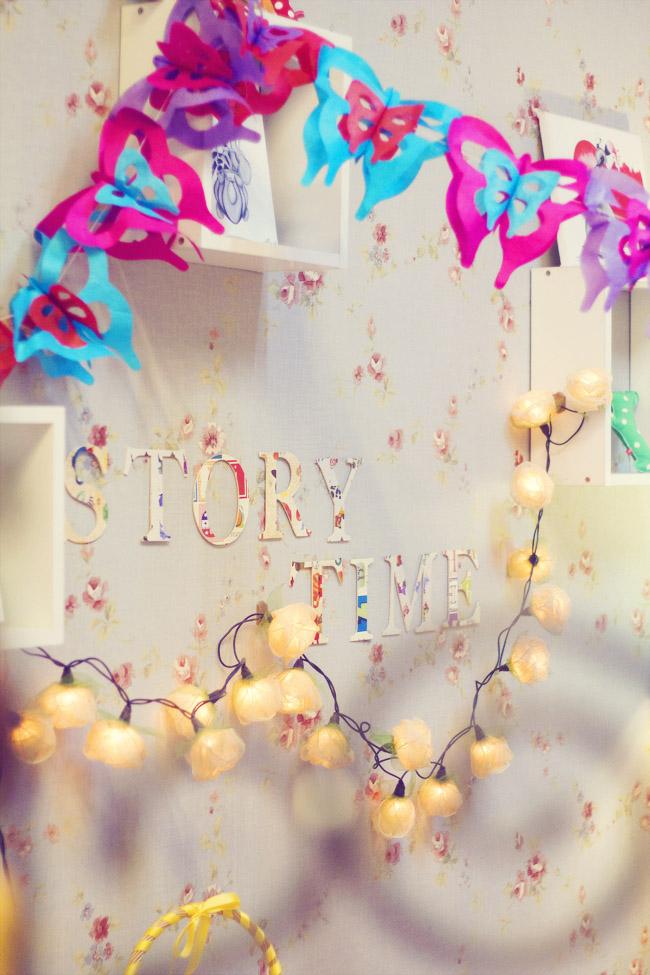 BABY NEST UN LUGAR MÁGICO