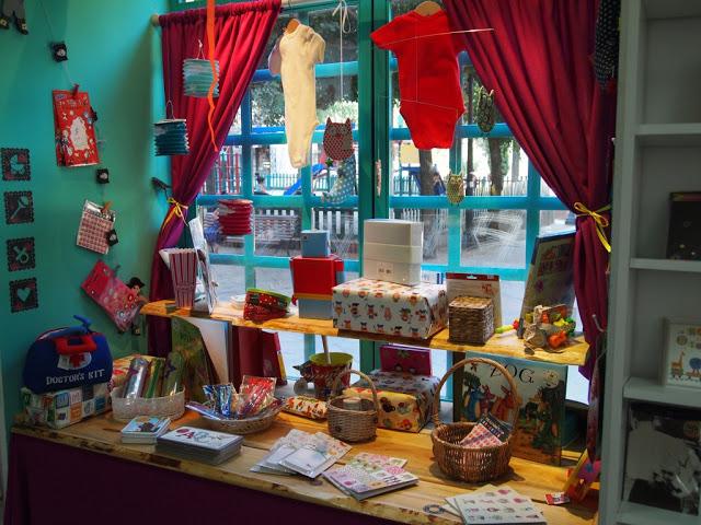 BABY NEST UN LUGAR MÁGICO