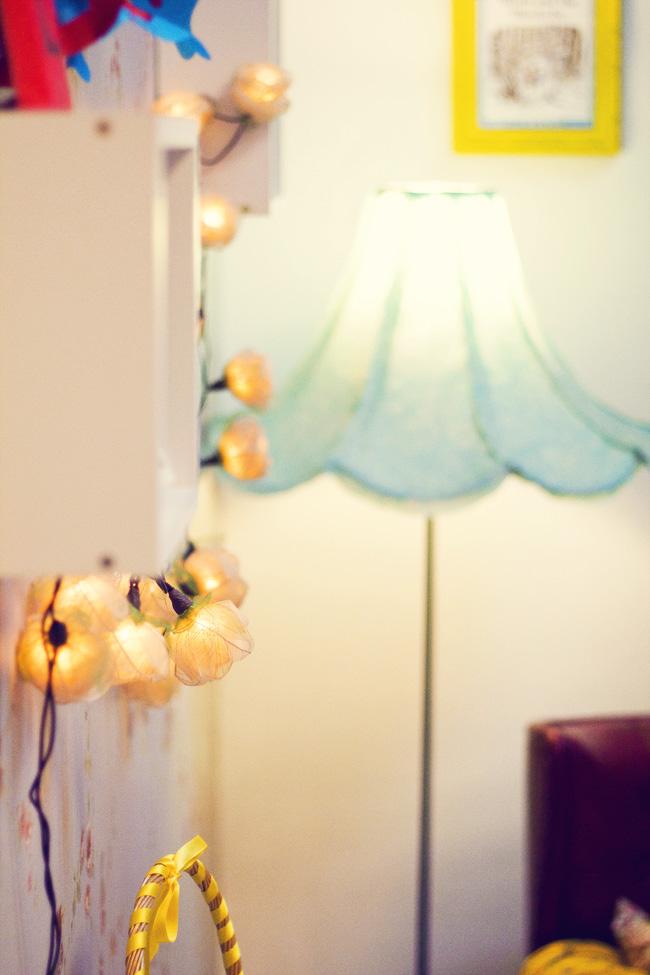 BABY NEST UN LUGAR MÁGICO