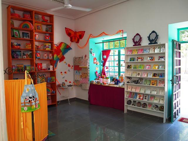 BABY NEST UN LUGAR MÁGICO