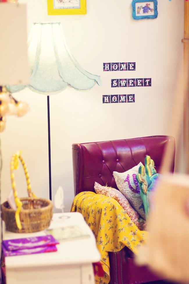 BABY NEST UN LUGAR MÁGICO